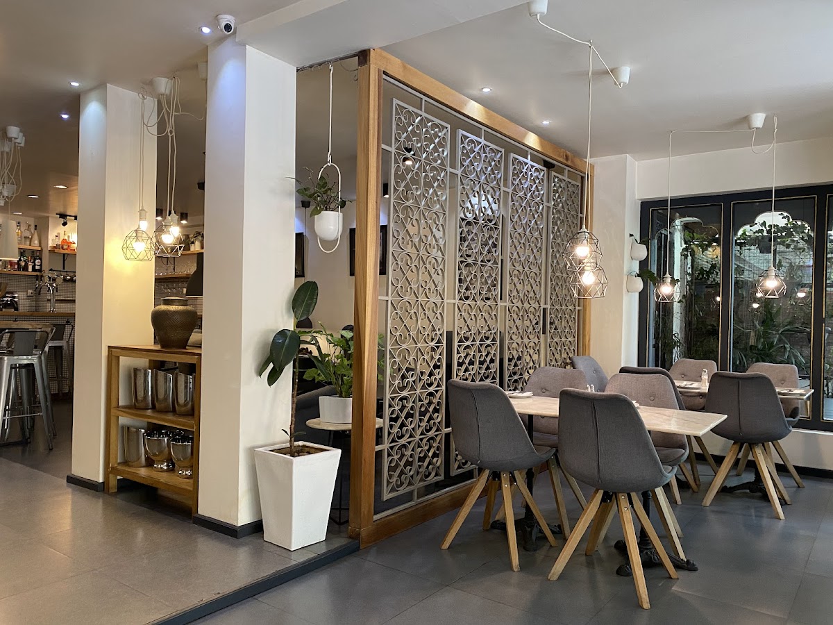 Cloud9 Gourmet Burger And Milk Bar